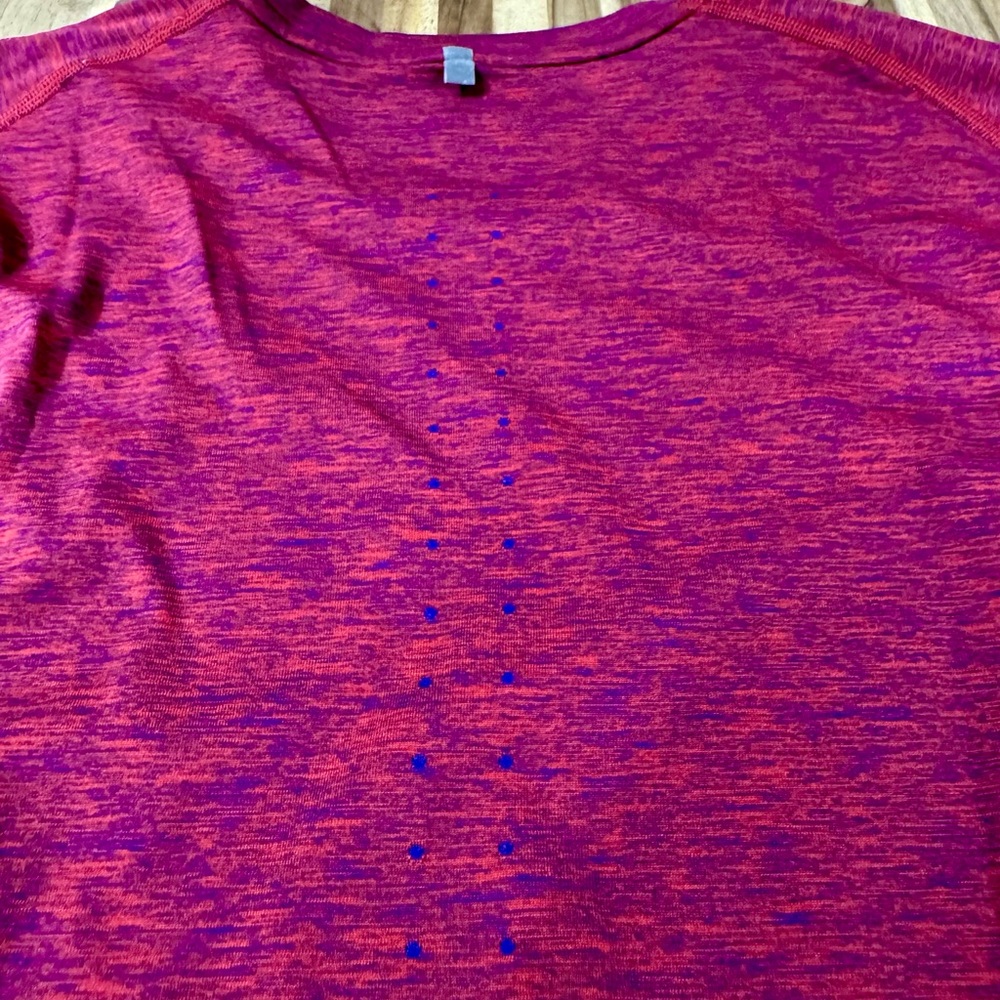 Nike Running Long Sleeve Shirt - Picture 7 of 8